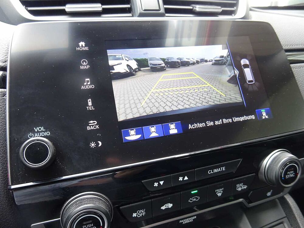 Honda CR-V Hybrid 2.0 i-MMD 2WD Lifestyle *Leder*LED*Navi