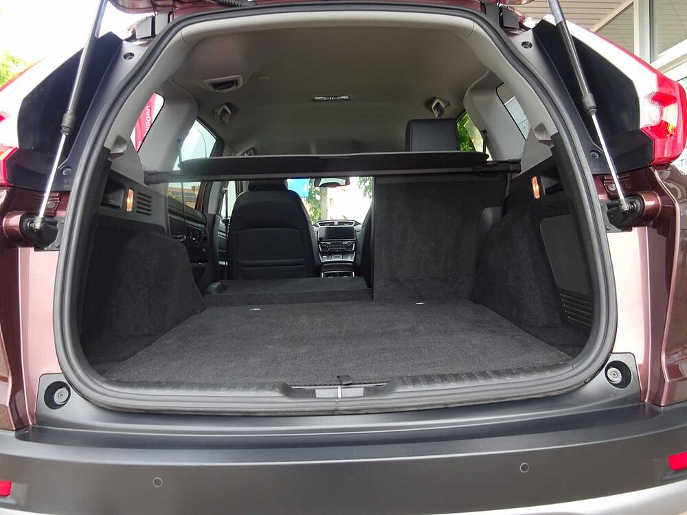 Honda CR-V Hybrid 2.0 i-MMD 2WD Lifestyle *Leder*LED*Navi
