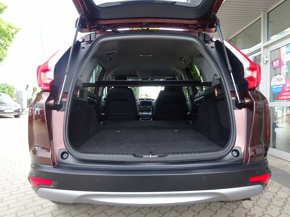 Honda CR-V Hybrid 2.0 i-MMD 2WD Lifestyle *Leder*LED*Navi