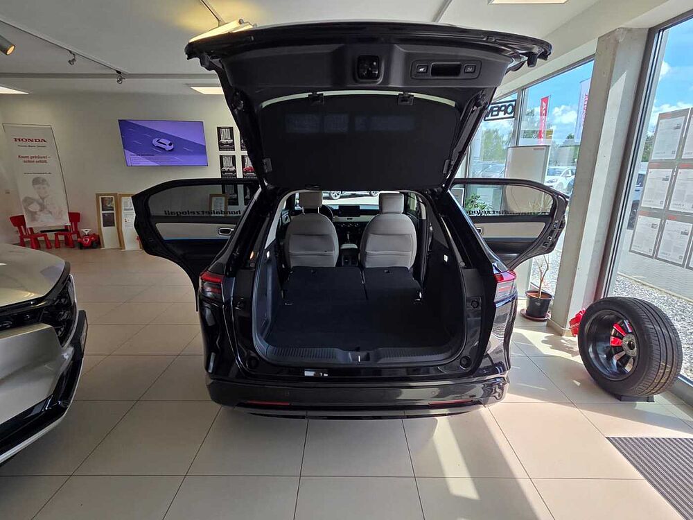 Honda HR-V Hybrid e: HEV 1.5 i-MMD Advance Style