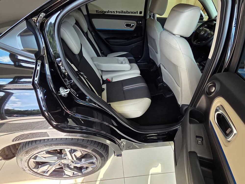 Honda HR-V Hybrid e: HEV 1.5 i-MMD Advance Style