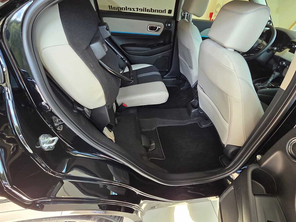 Honda HR-V Hybrid e: HEV 1.5 i-MMD Advance Style