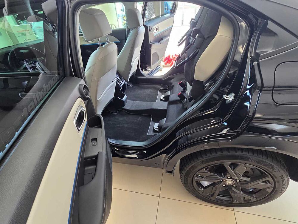 Honda HR-V Hybrid e: HEV 1.5 i-MMD Advance Style