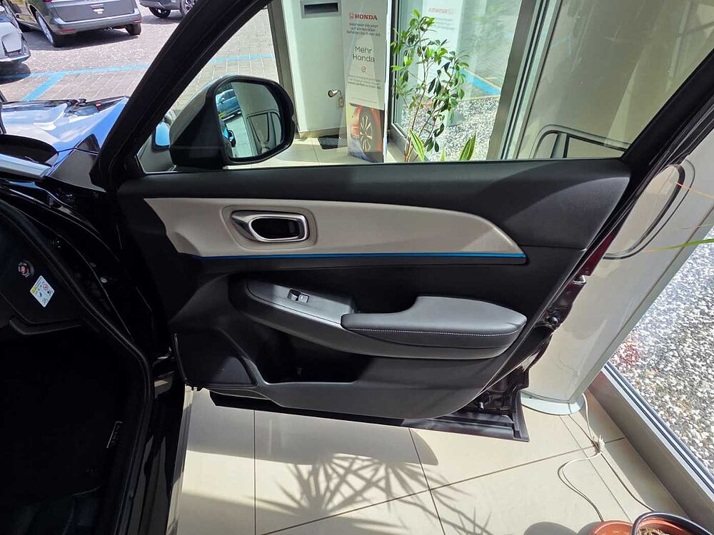 Honda HR-V Hybrid e: HEV 1.5 i-MMD Advance Style