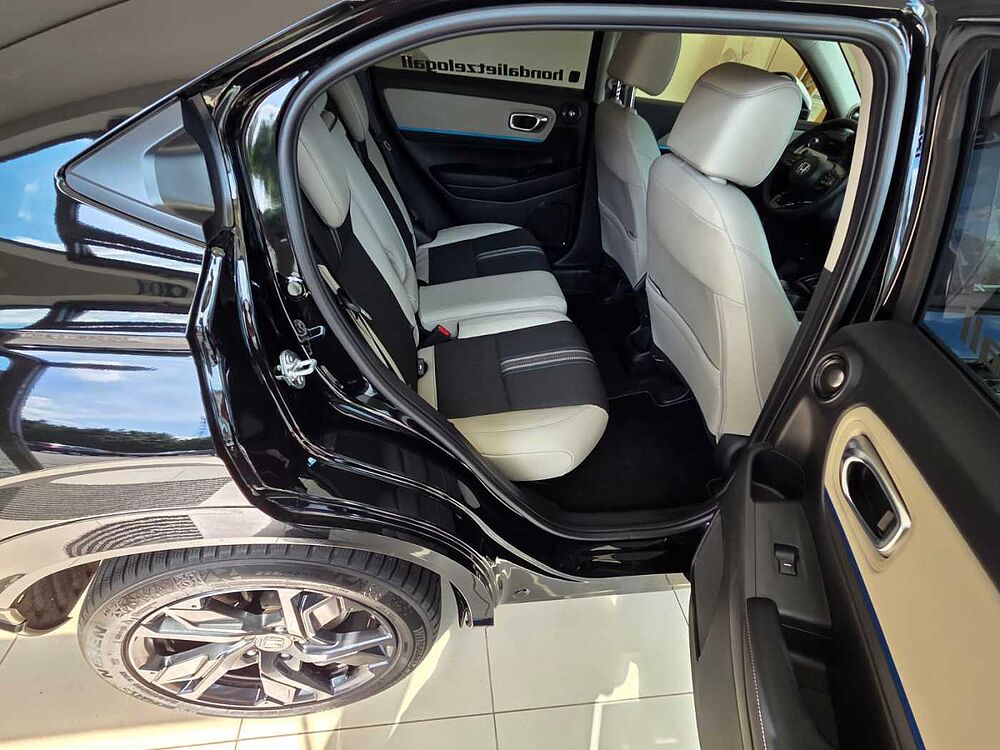 Honda HR-V Hybrid e: HEV 1.5 i-MMD Advance Style
