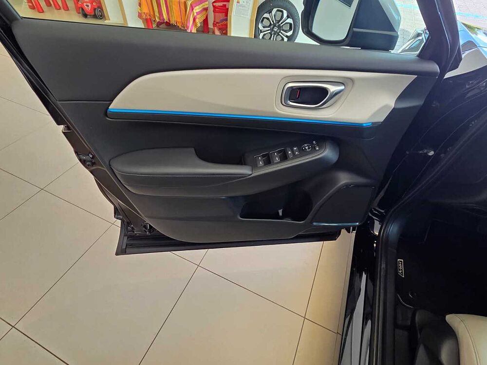 Honda HR-V Hybrid e: HEV 1.5 i-MMD Advance Style