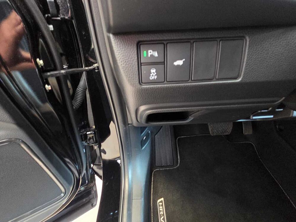 Honda HR-V Hybrid e: HEV 1.5 i-MMD Advance Style
