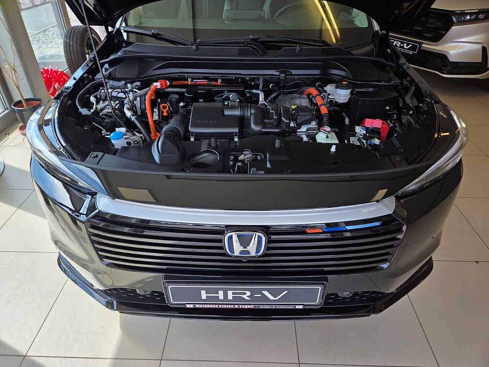 Honda HR-V Hybrid e: HEV 1.5 i-MMD Advance Style