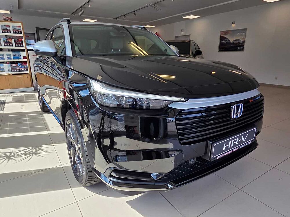 Honda HR-V Hybrid e: HEV 1.5 i-MMD Advance Style