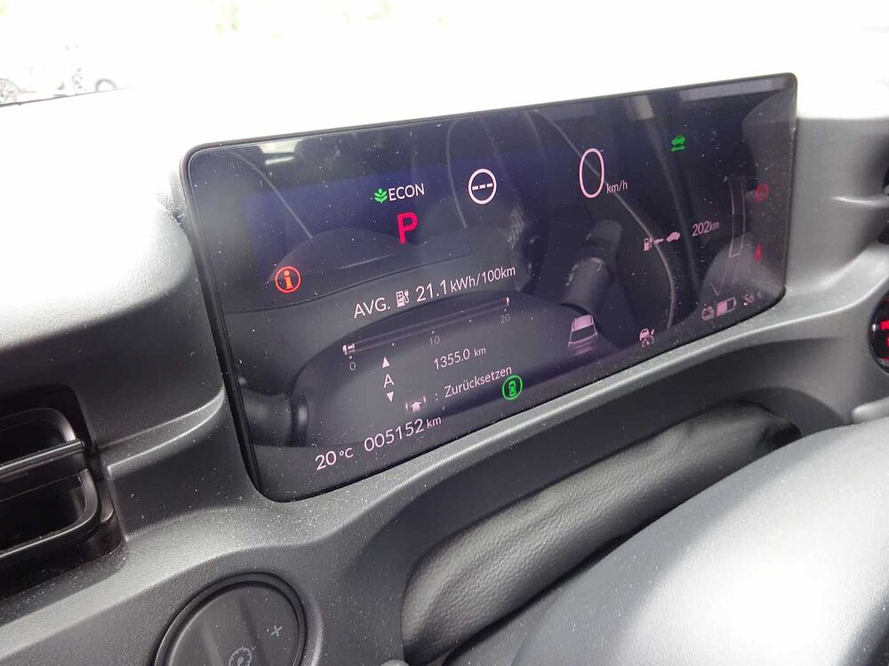 Honda e: Ny1 e: Ny1