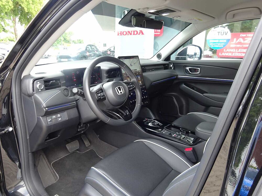 Honda e: Ny1 e: Ny1