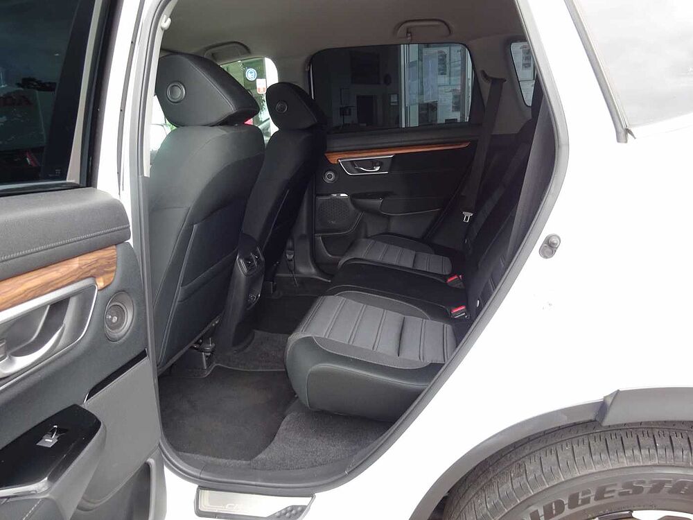 Honda CR-V Hybrid 2.0 i-MMD 4WD Elegance *Allrad, AZV, Navi