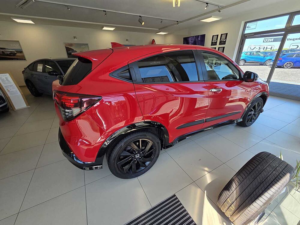 Honda HR-V 1.5 i-VTEC TURBO Sport