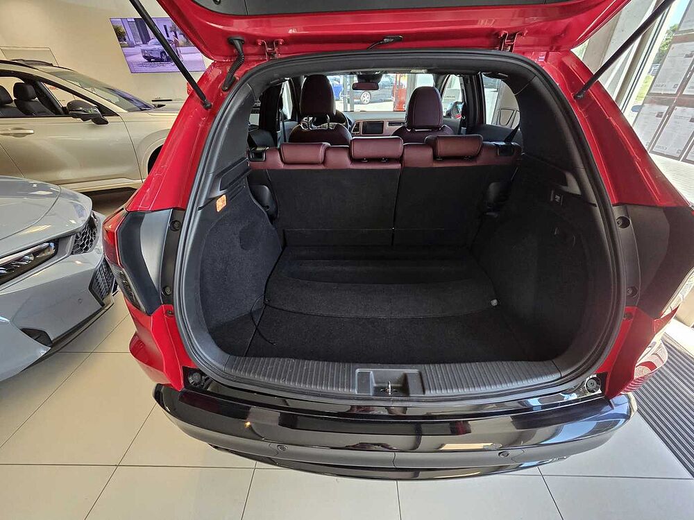 Honda HR-V 1.5 i-VTEC TURBO Sport