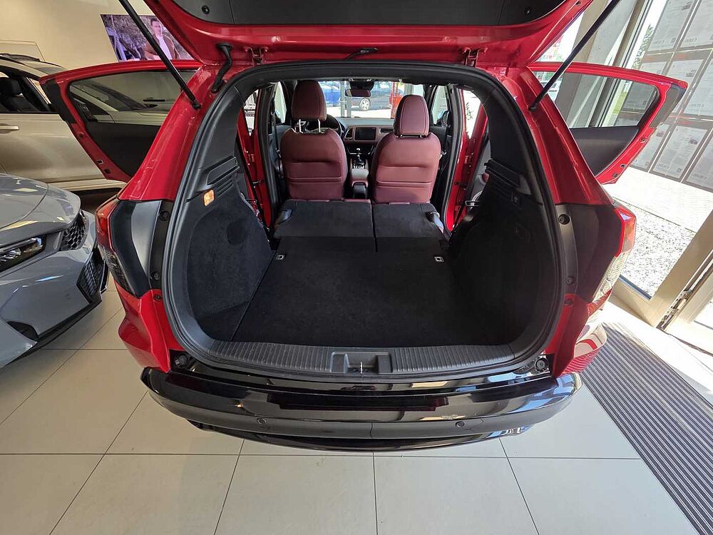 Honda HR-V 1.5 i-VTEC TURBO Sport
