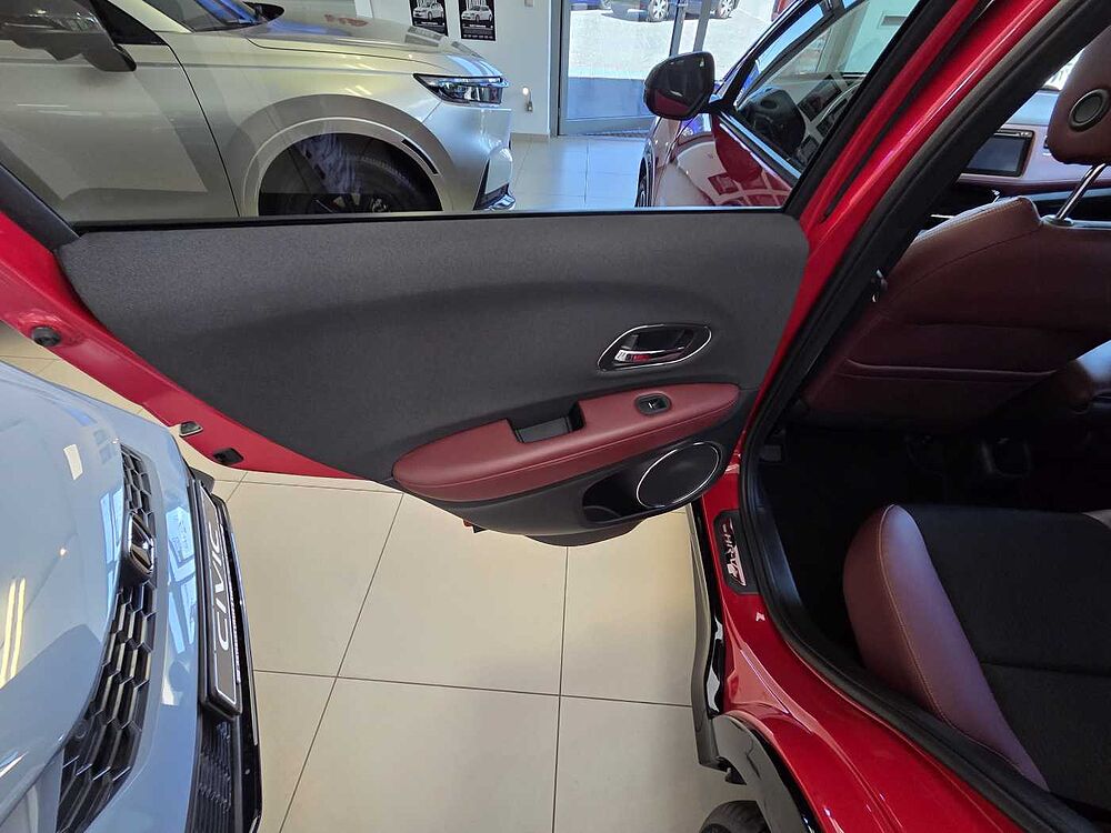 Honda HR-V 1.5 i-VTEC TURBO Sport