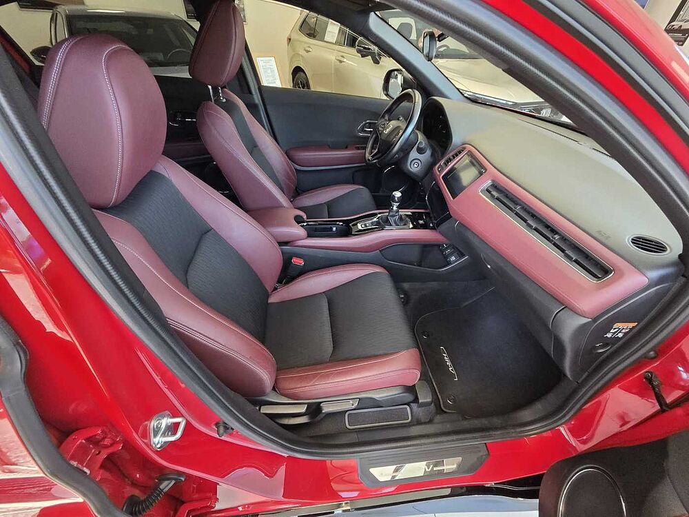 Honda HR-V 1.5 i-VTEC TURBO Sport