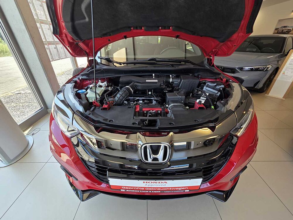 Honda HR-V 1.5 i-VTEC TURBO Sport
