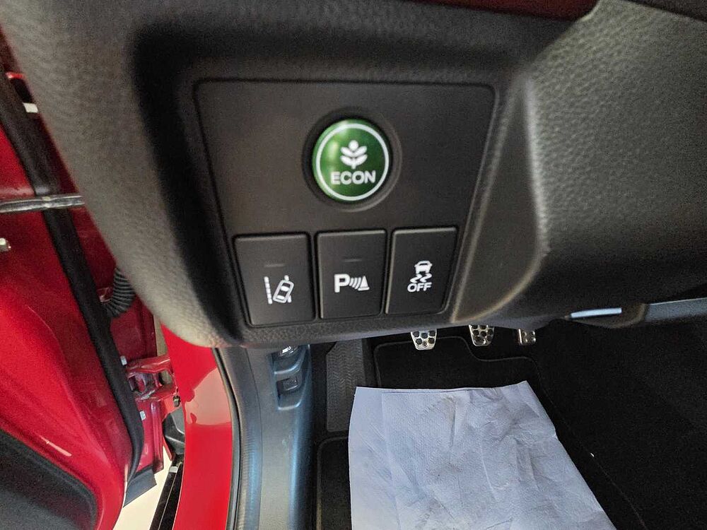 Honda HR-V 1.5 i-VTEC TURBO Sport