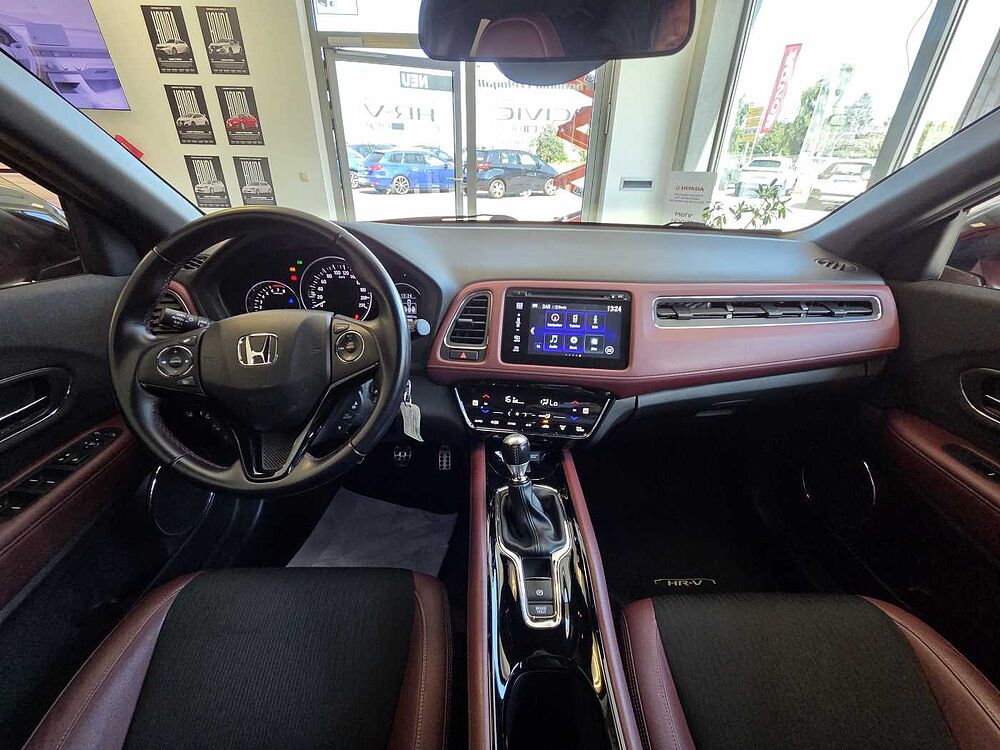 Honda HR-V 1.5 i-VTEC TURBO Sport