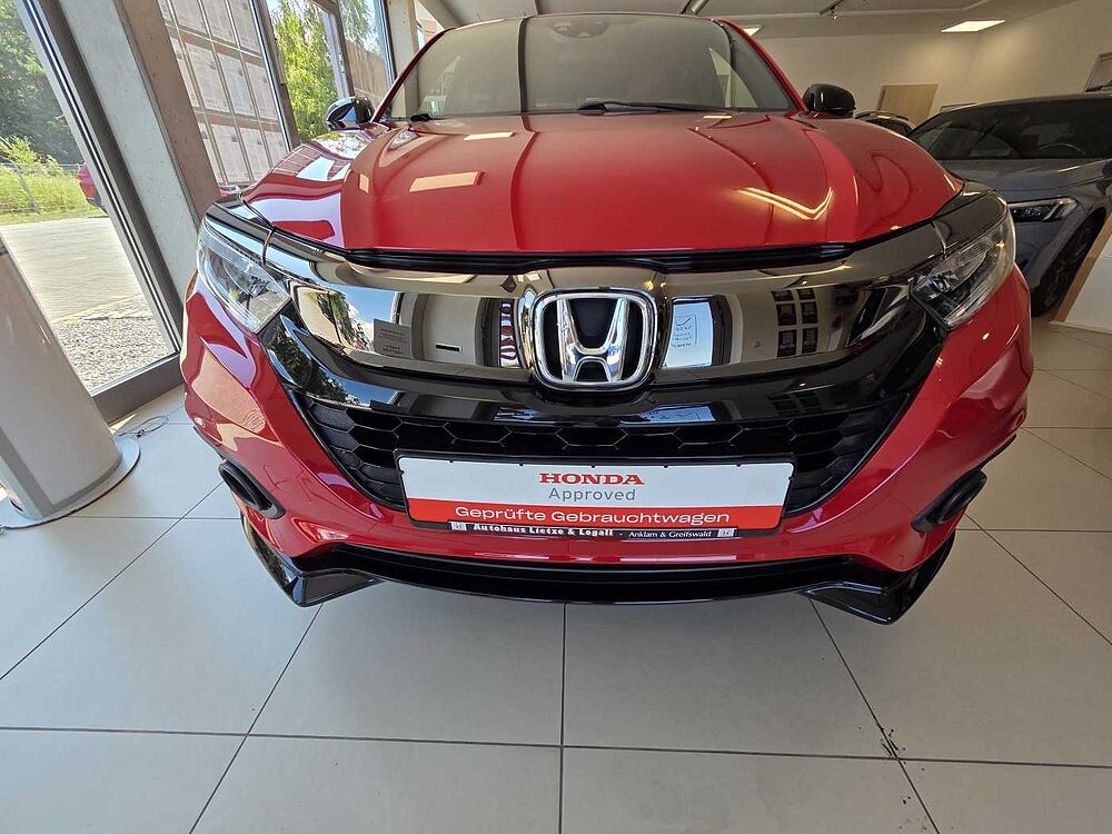 Honda HR-V 1.5 i-VTEC TURBO Sport