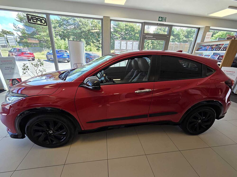 Honda HR-V 1.5 i-VTEC TURBO Sport