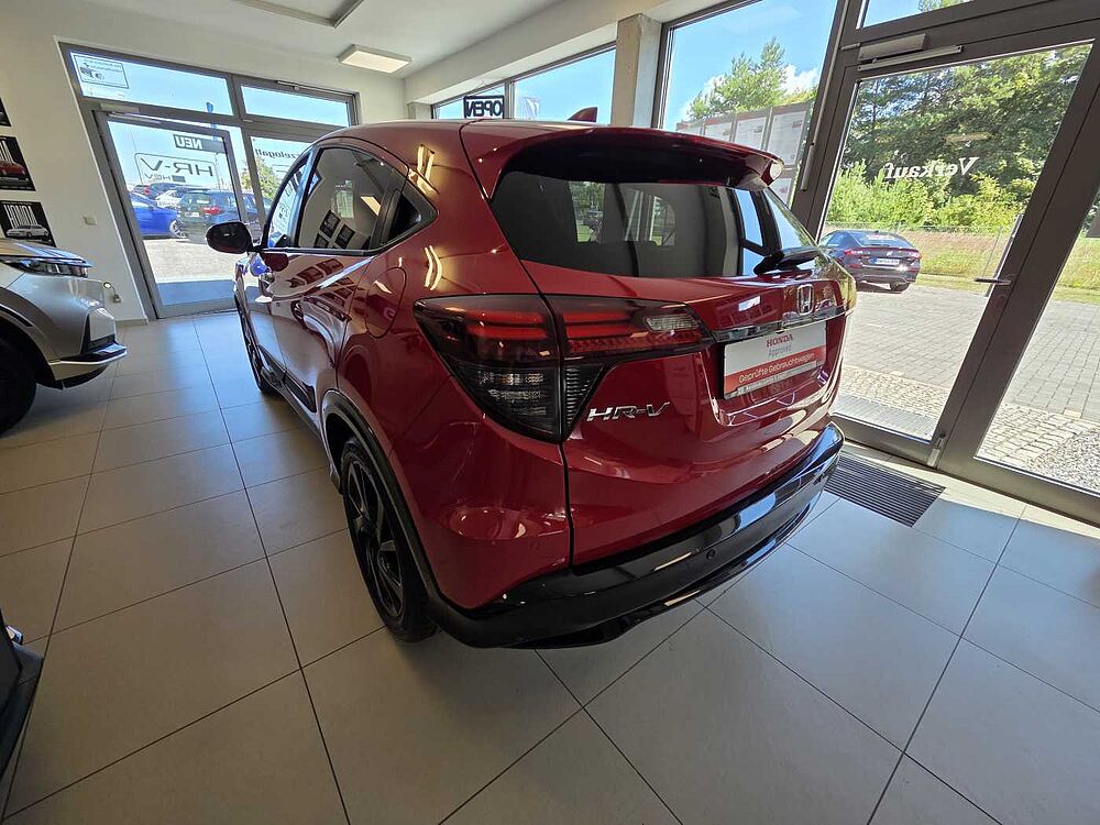 Honda HR-V 1.5 i-VTEC TURBO Sport