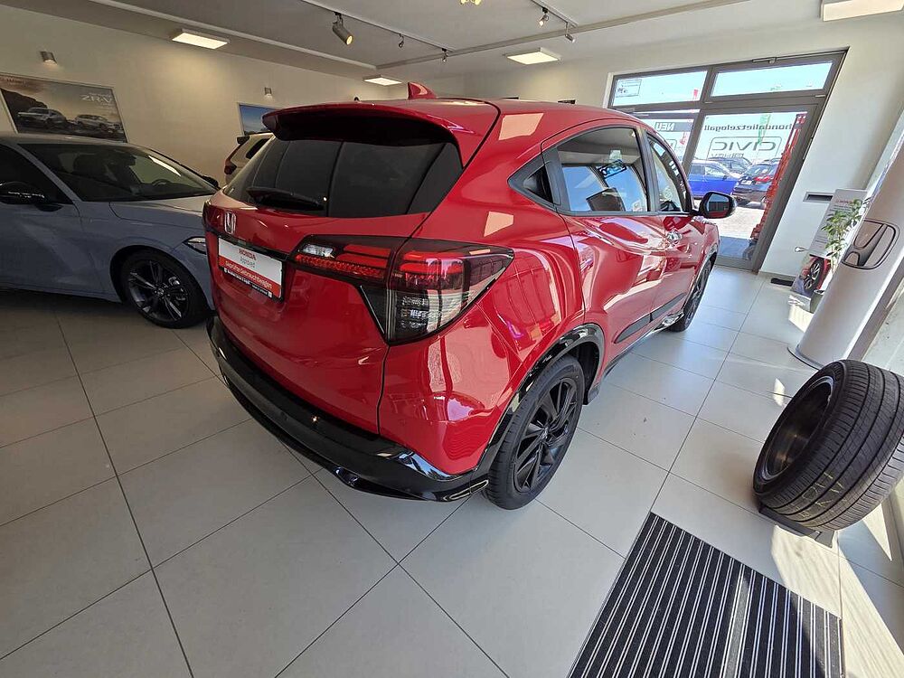 Honda HR-V 1.5 i-VTEC TURBO Sport