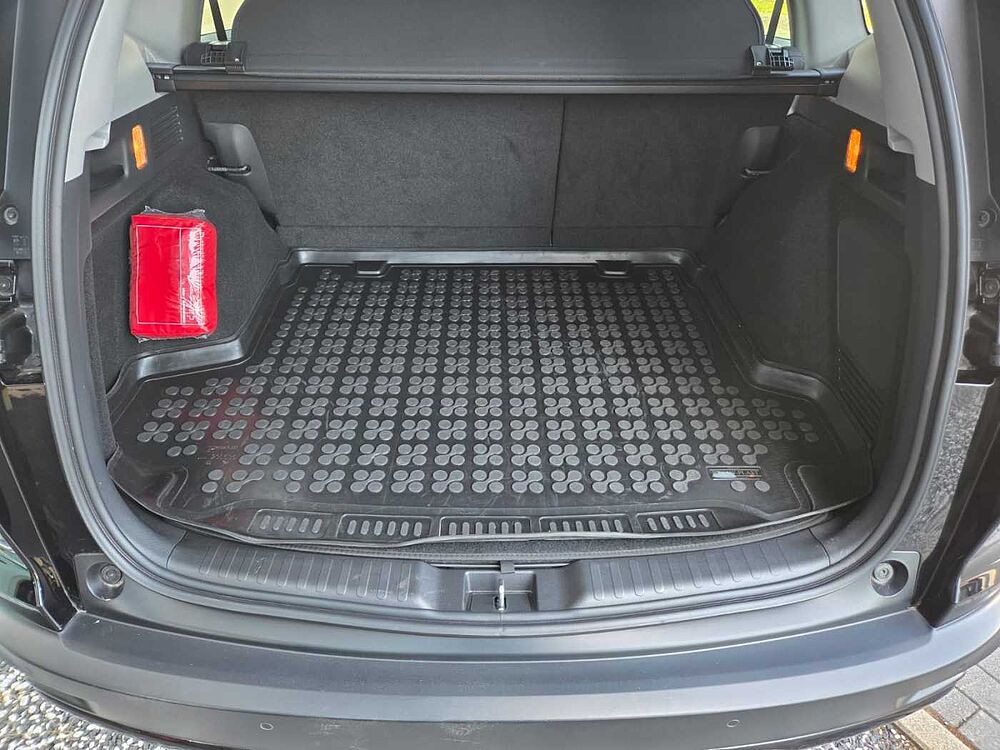 Honda CR-V Hybrid e: HEV 2.0 i-MMD 4WD Lifestyle