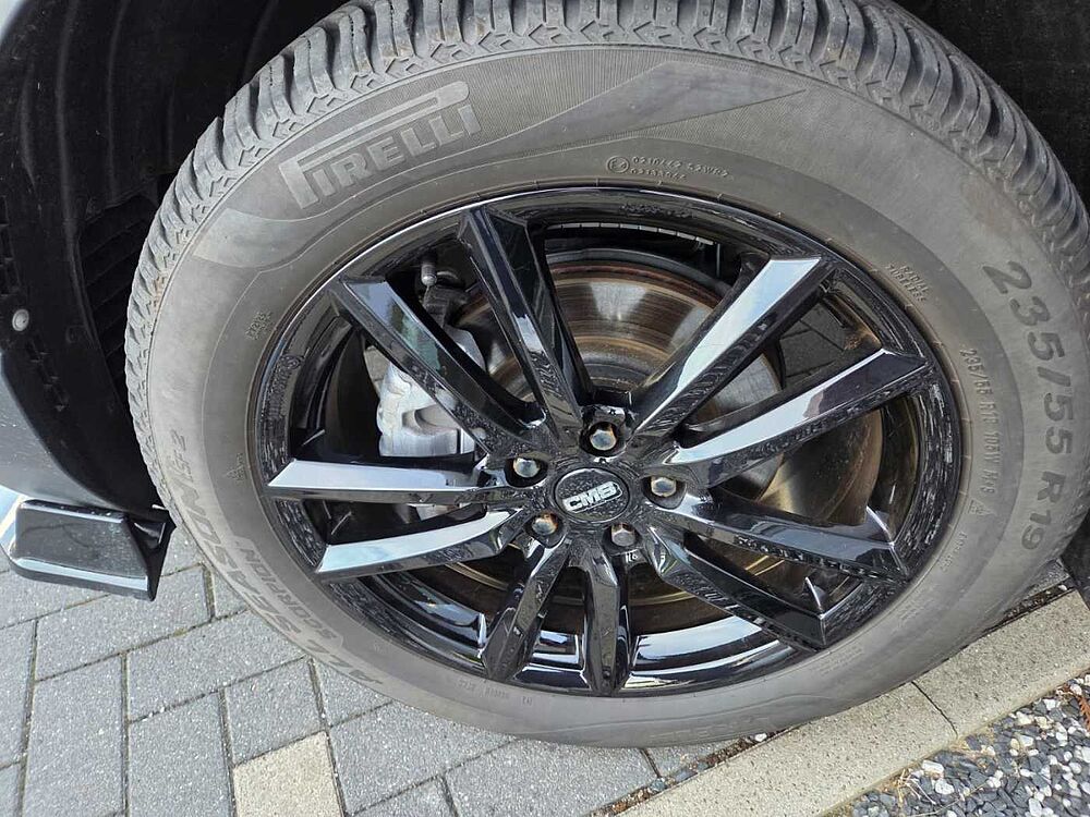 Honda CR-V Hybrid e: HEV 2.0 i-MMD 4WD Lifestyle