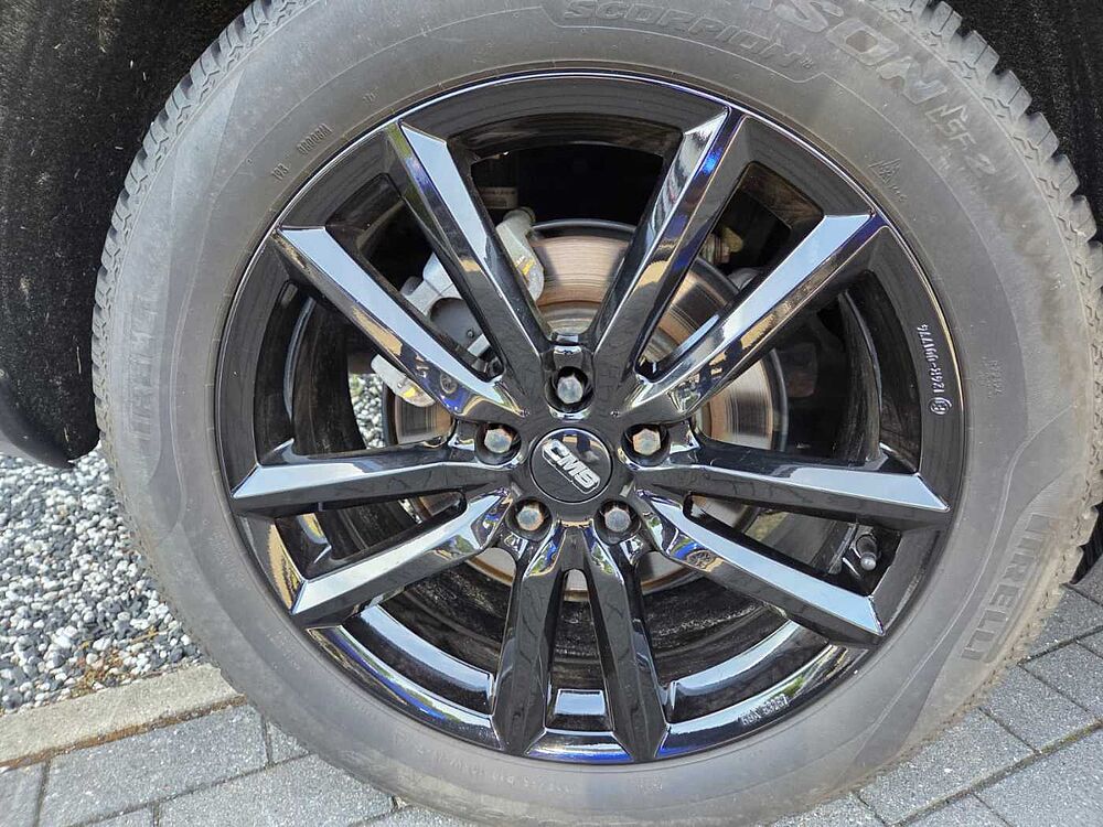 Honda CR-V Hybrid e: HEV 2.0 i-MMD 4WD Lifestyle