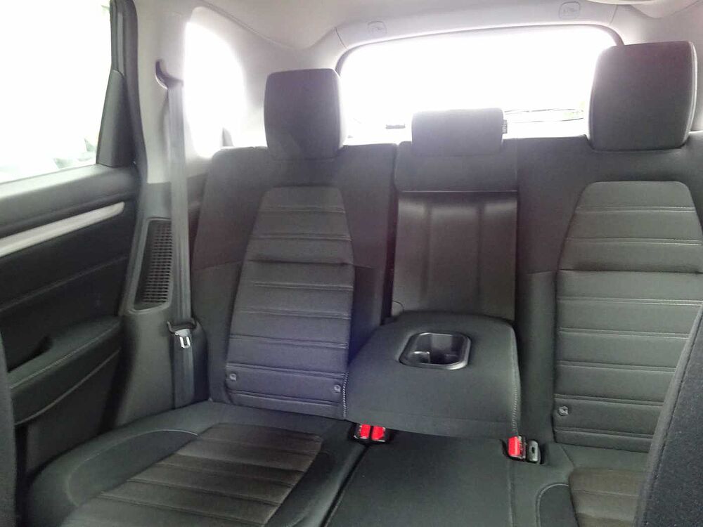 Honda CR-V Hybrid 2.0 i-MMD 2WD Elegance *Navi, Rückfahrk. ,Anhängerk.