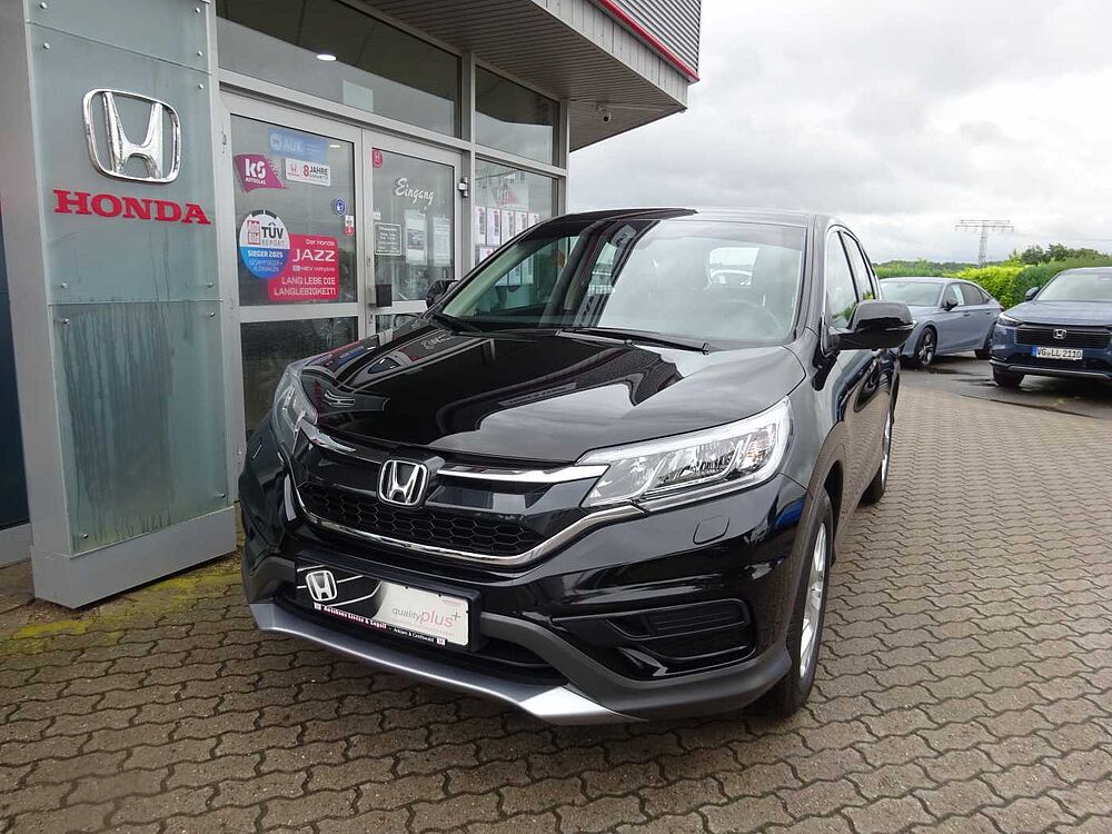 Honda CR-V 2.0i-VTEC 2WD Comfort
