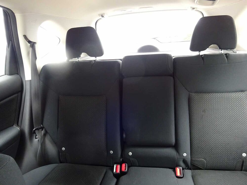 Honda CR-V 2.0i-VTEC 2WD Comfort