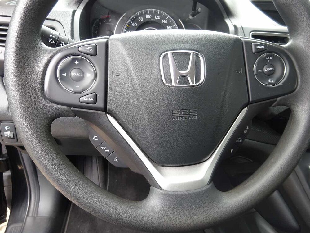 Honda CR-V 2.0i-VTEC 2WD Comfort