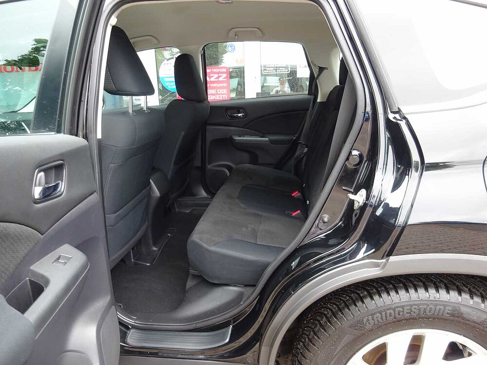 Honda CR-V 2.0i-VTEC 2WD Comfort
