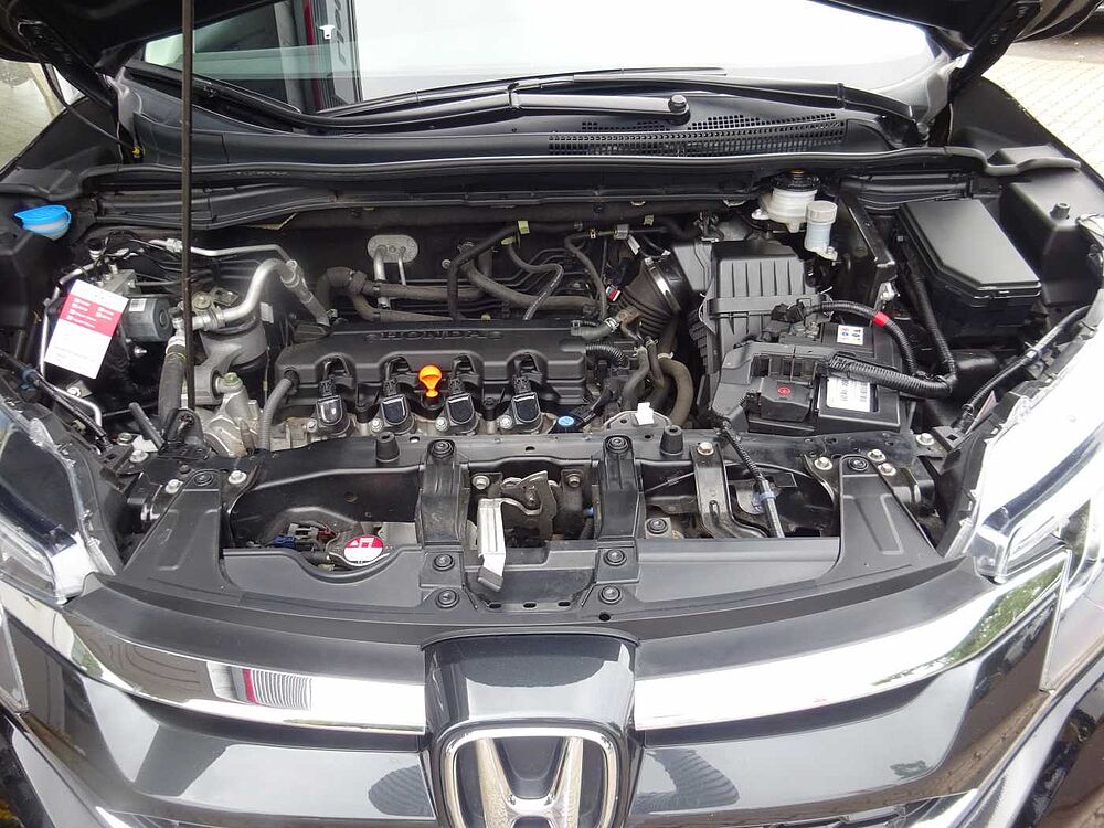 Honda CR-V 2.0i-VTEC 2WD Comfort