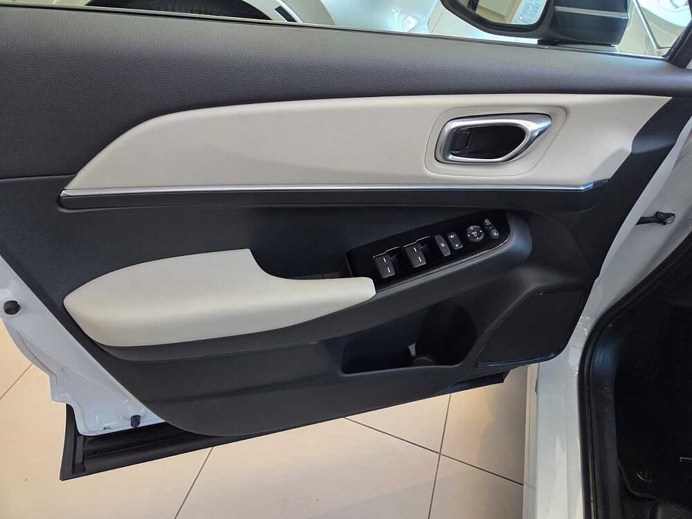 Honda HR-V Hybrid e: HEV 1.5 i-MMD Advance Style