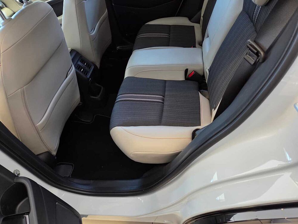 Honda HR-V Hybrid e: HEV 1.5 i-MMD Advance Style