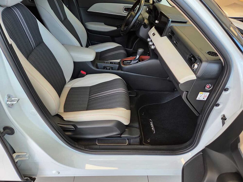 Honda HR-V Hybrid e: HEV 1.5 i-MMD Advance Style