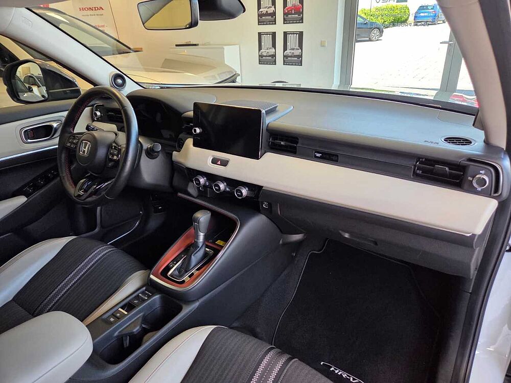 Honda HR-V Hybrid e: HEV 1.5 i-MMD Advance Style