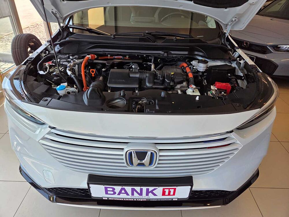 Honda HR-V Hybrid e: HEV 1.5 i-MMD Advance Style