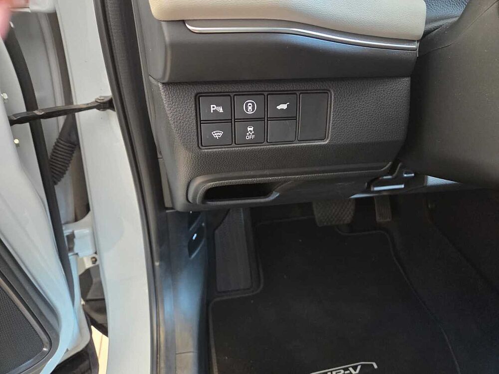 Honda HR-V Hybrid e: HEV 1.5 i-MMD Advance Style