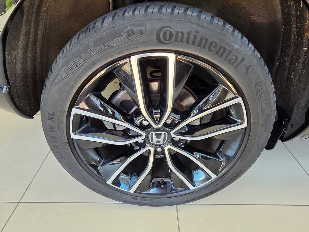Honda HR-V Hybrid e: HEV 1.5 i-MMD Advance Style
