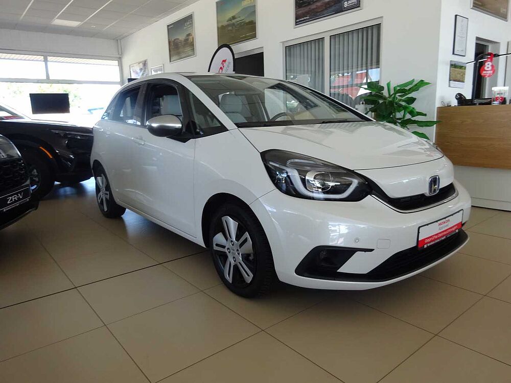 Honda Jazz Hybrid 1.5 i-MMD e-CVT Executive *Navi, *Lenkradheizung