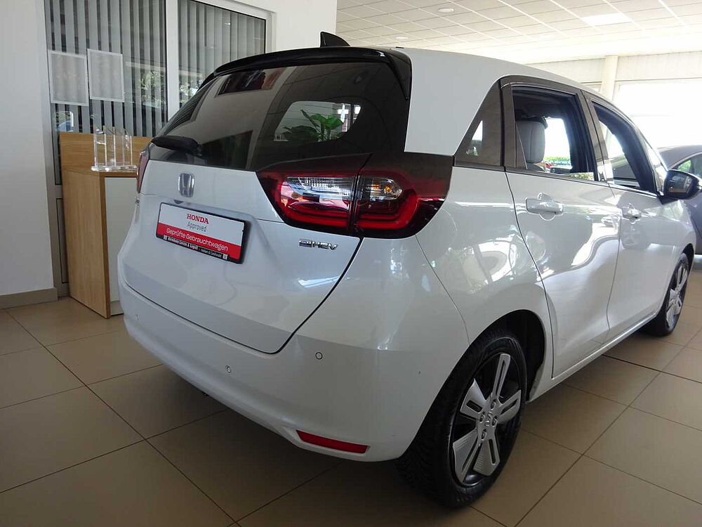 Honda Jazz Hybrid 1.5 i-MMD e-CVT Executive *Navi, *Lenkradheizung