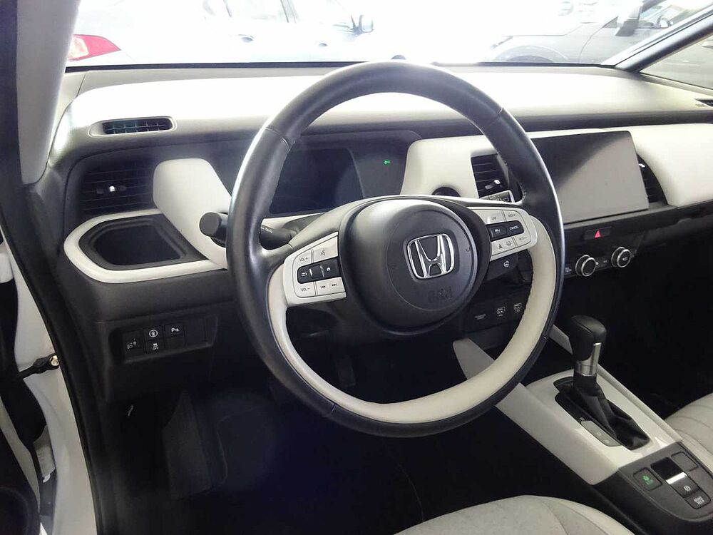 Honda Jazz Hybrid 1.5 i-MMD e-CVT Executive *Navi, *Lenkradheizung