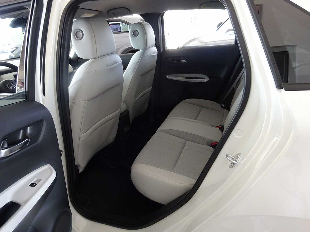 Honda Jazz Hybrid 1.5 i-MMD e-CVT Executive *Navi, *Lenkradheizung