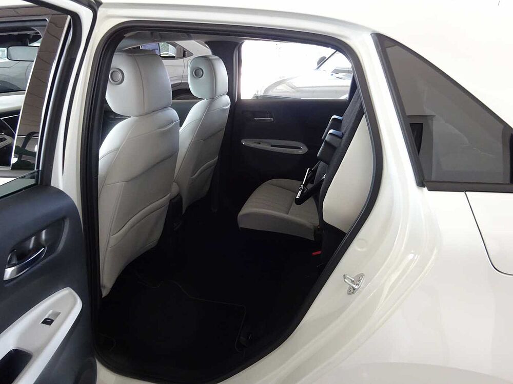 Honda Jazz Hybrid 1.5 i-MMD e-CVT Executive *Navi, *Lenkradheizung