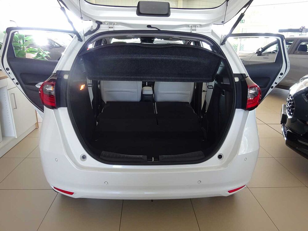 Honda Jazz Hybrid 1.5 i-MMD e-CVT Executive *Navi, *Lenkradheizung